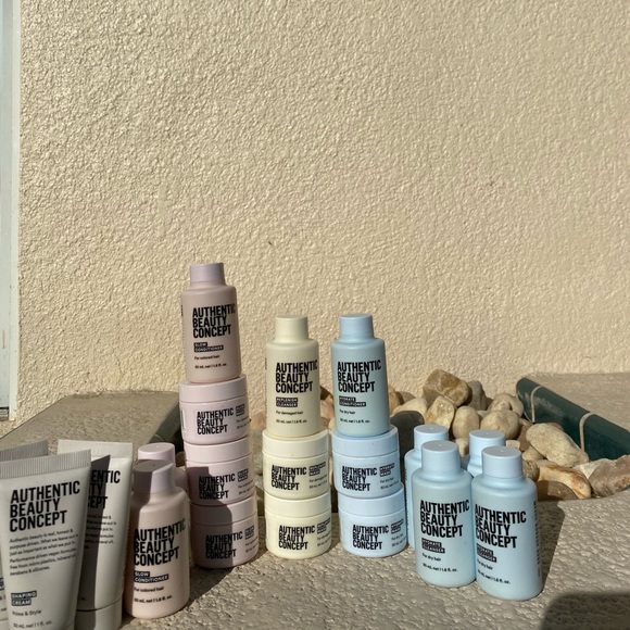 Ulta Beauty Other - Authentic Beauty Concept HAIR .. SEND OFFERS